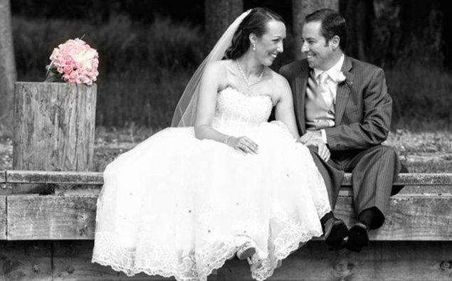 Photos from Dave's Wedding