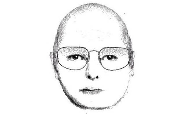 The Worst Police Sketches Of All Time