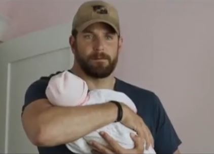 Fake baby on American Sniper? See what you think...