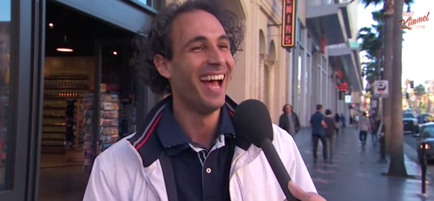 What is Your Password?