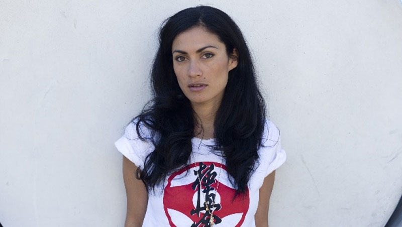 Anna Coddington - The Runner