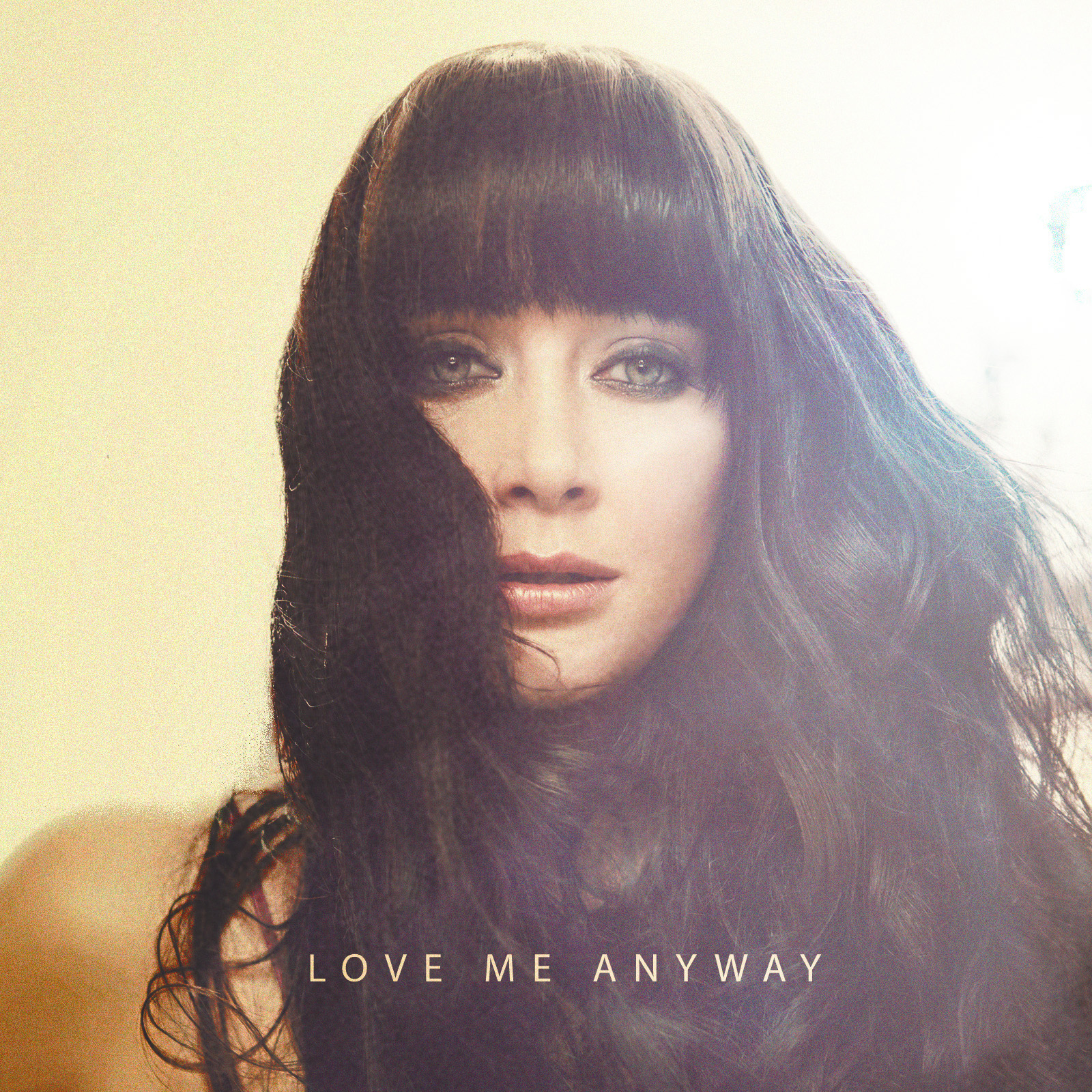 Ginny Blackmore - Love Me Anyway