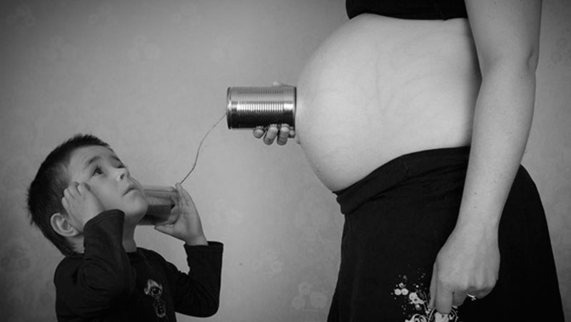 Baby Bump Top 10 Photos