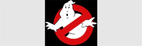 Ghostbusters _insert
