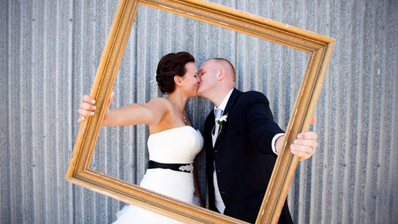 Wonderful Weddings Top 10 Images