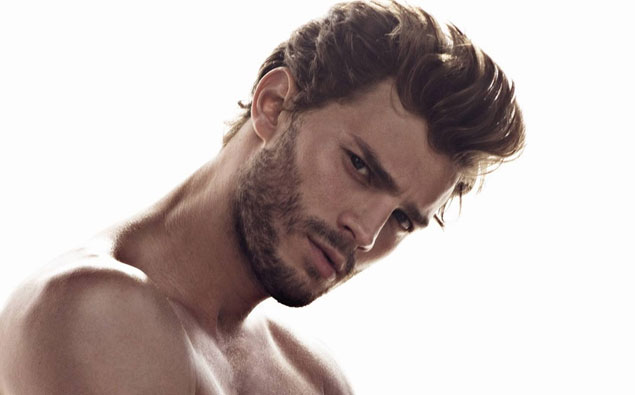 Take The Tour: Fifty Shades of Grey Apartment