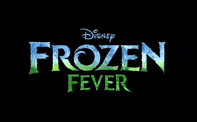 Frozen Fever - A special look