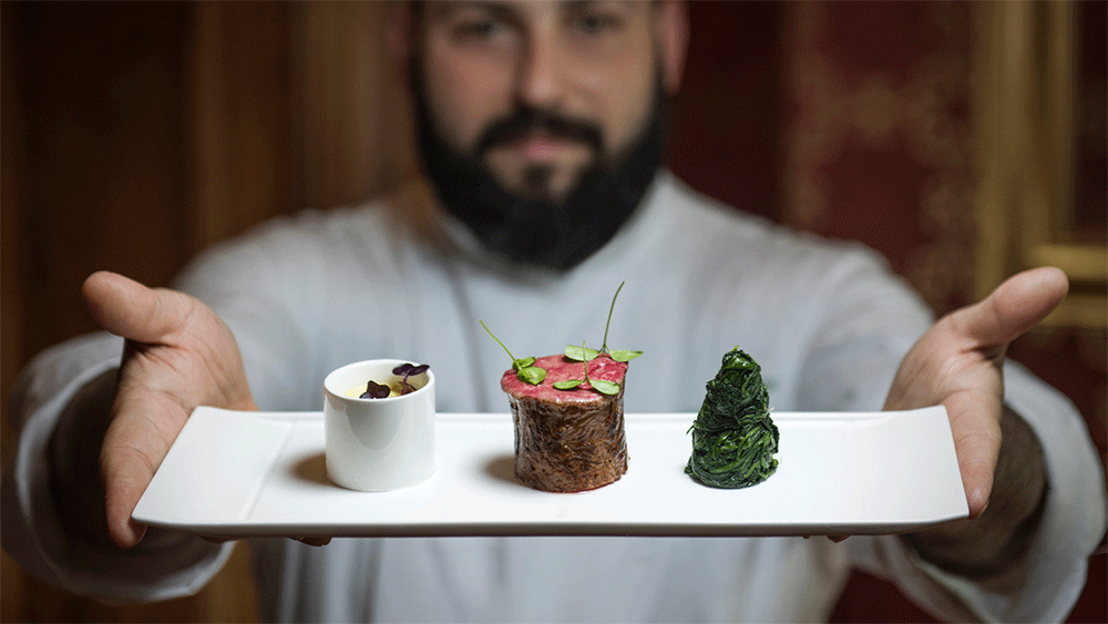 These two Kiwi restaurants have made the top 20 for best in the world list - Vimarsana News
