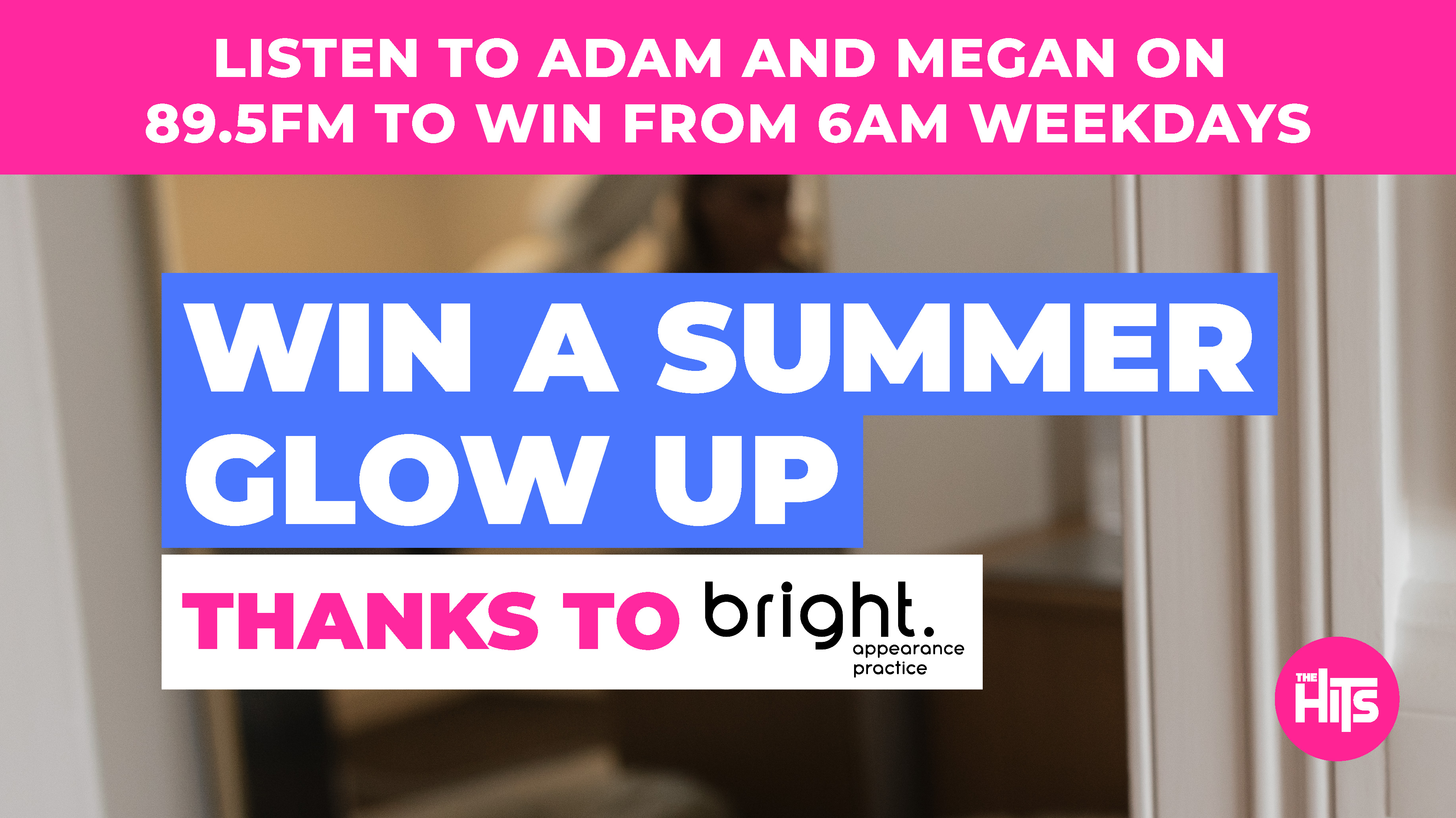 WIN the Ultimate Summer Skin Glow Up!