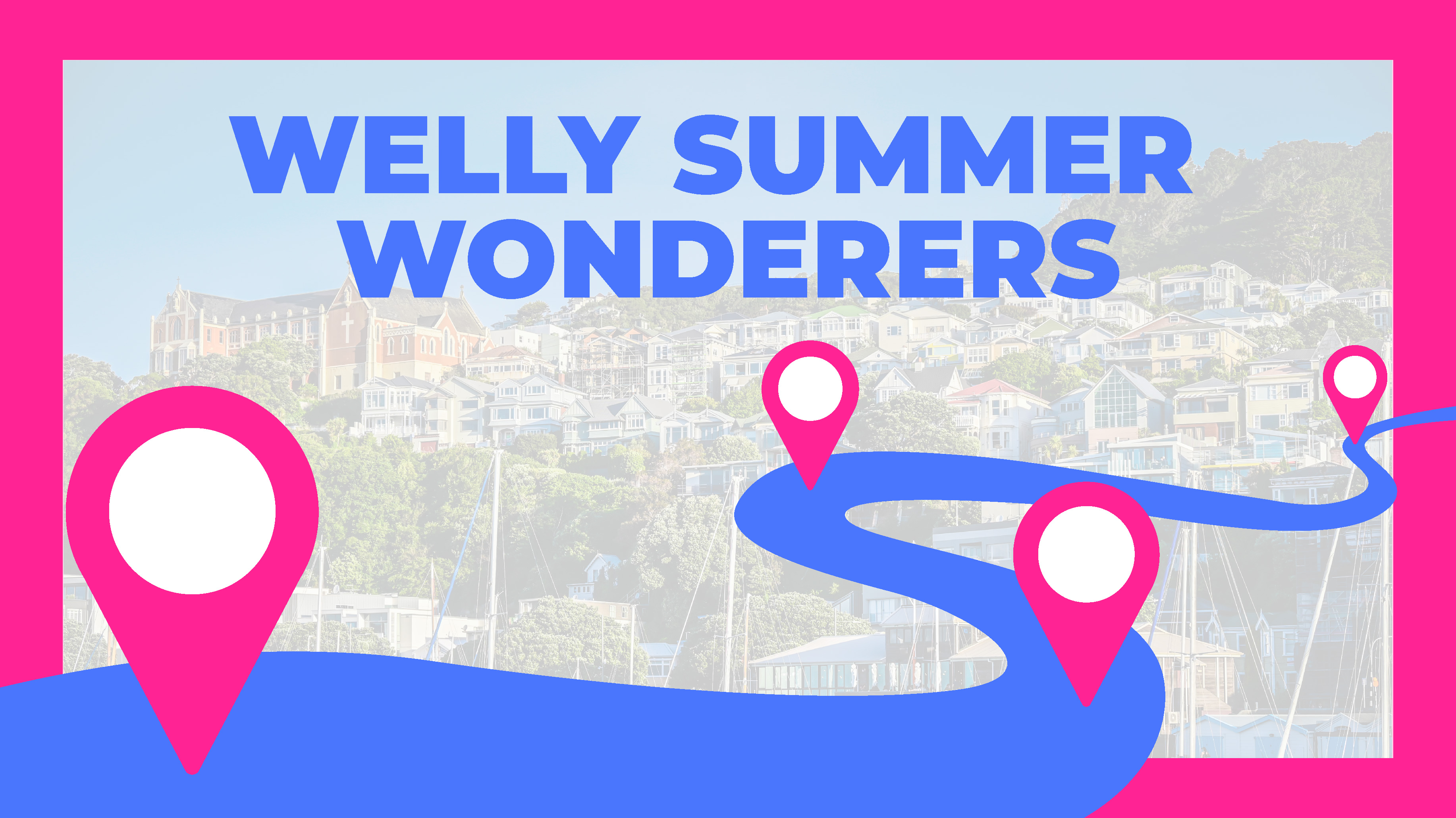 Soak up summer in the capital with The Hits!