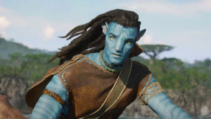 First look trailer for brand new 'Avatar' movie is here and it looks absolutely epic