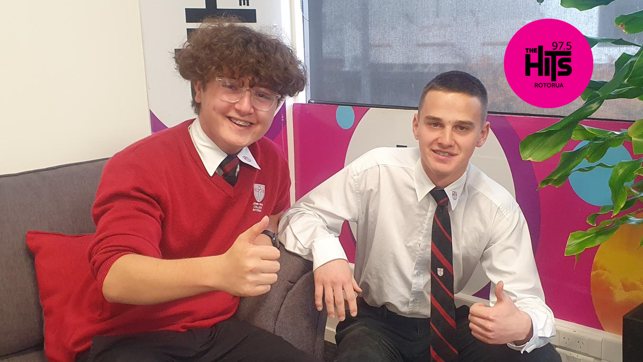 LISTEN: JPC presents Jesus Christ Superstar