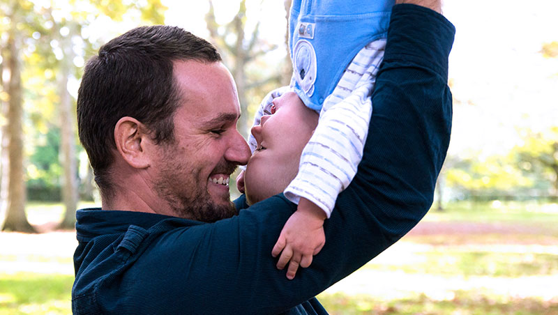 Me and My Dad Top 10 Photos