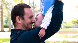 Me and My Dad Top 10 Photos