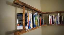 Creative Ways to Reuse Old Stuff