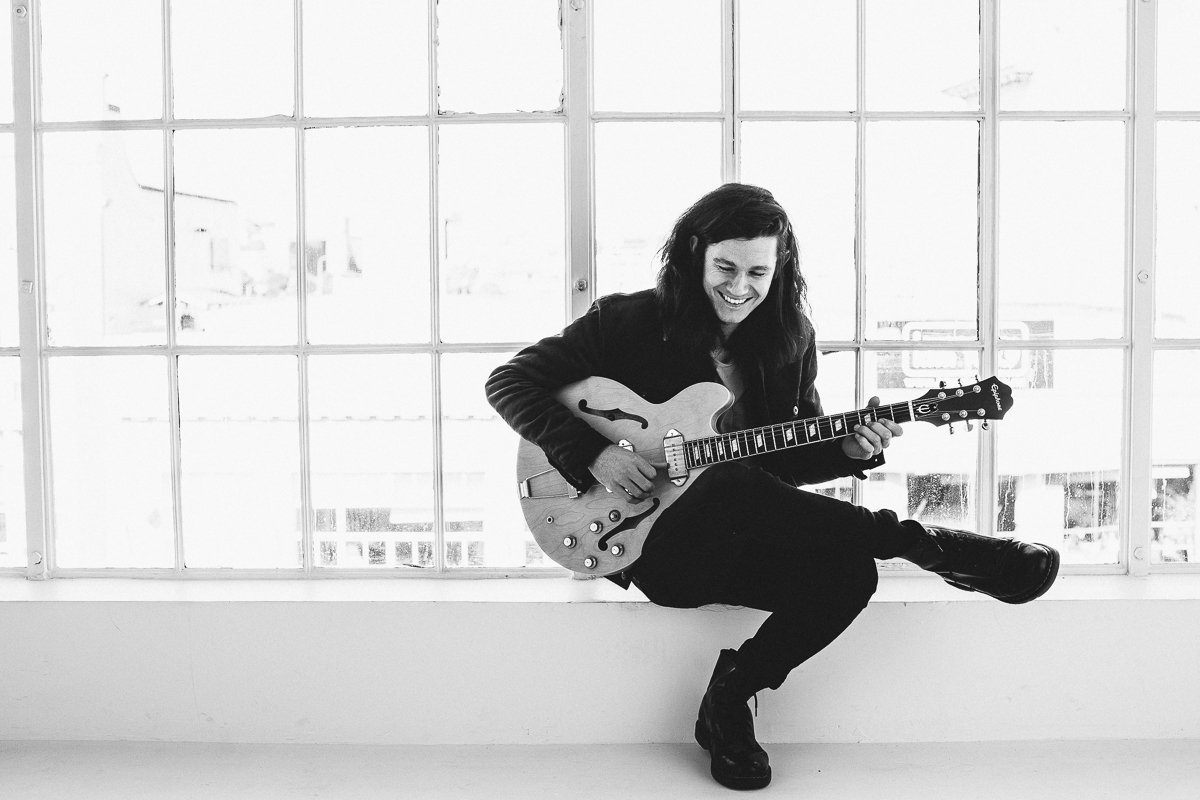 Benny Tipene - Good Man