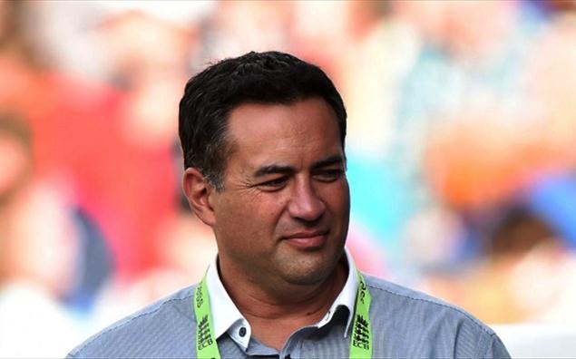 LISTEN AGAIN: Adam Hollioake speaks with Martin & Sarah