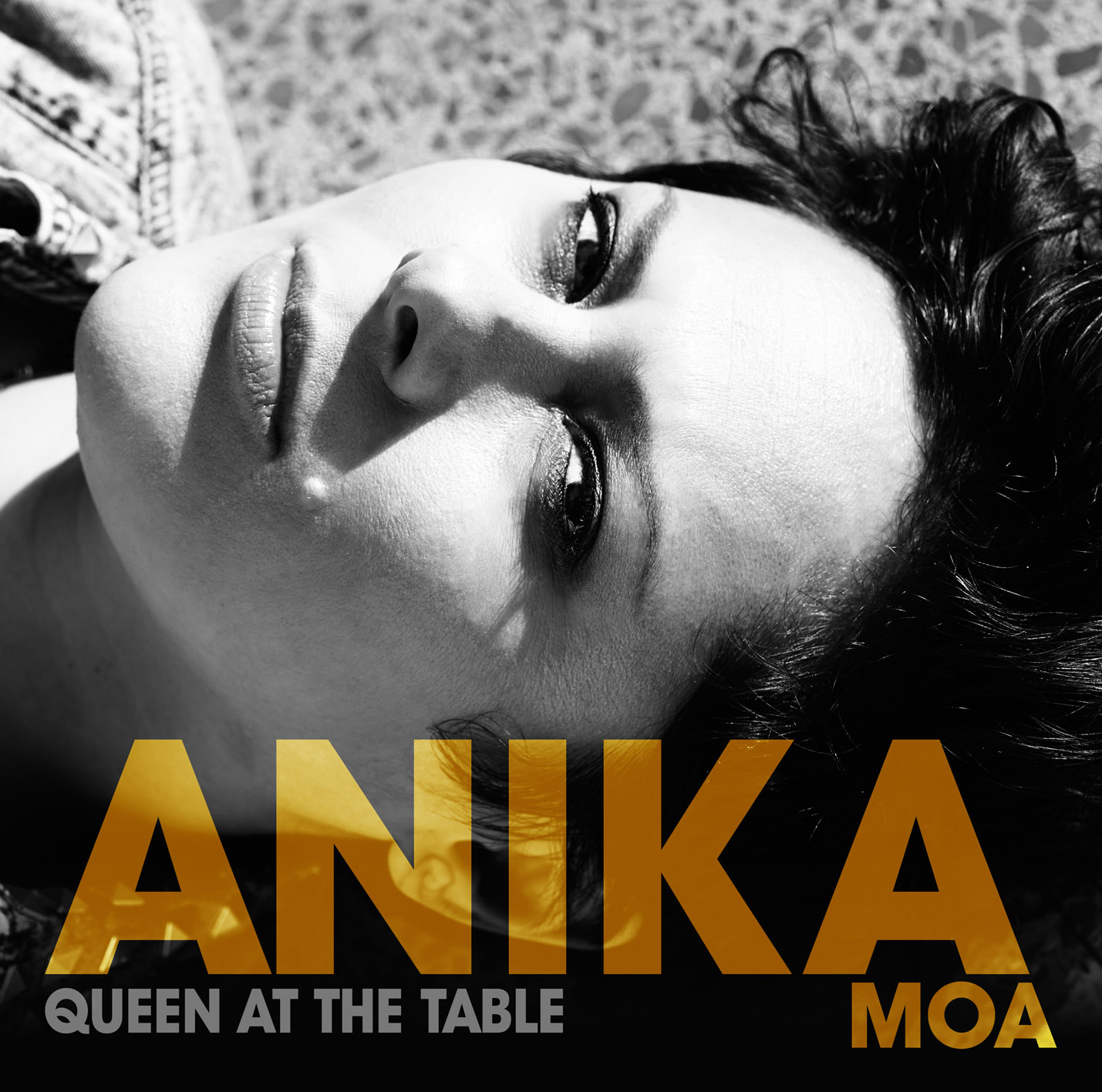 Anika Moa - Running