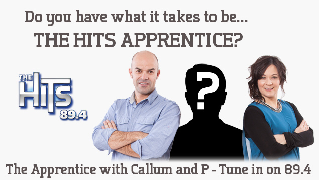 THE HITS APPRENTICE - 4th Elimination