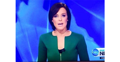 troubled news anchor does the unthinkable on air video troubled news anchor does the unthinkable on air video