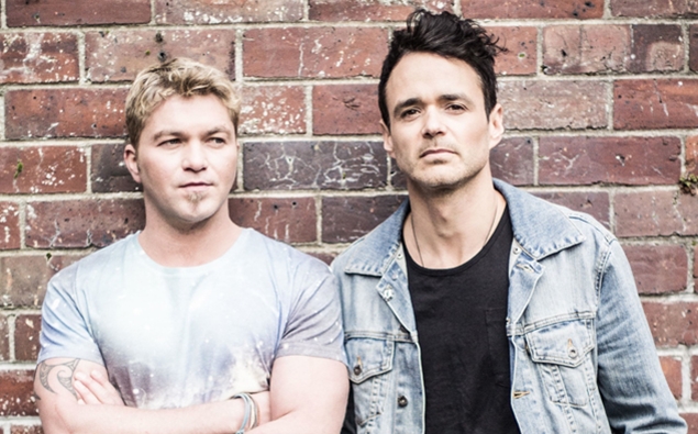 Twin Cities - Worry No More