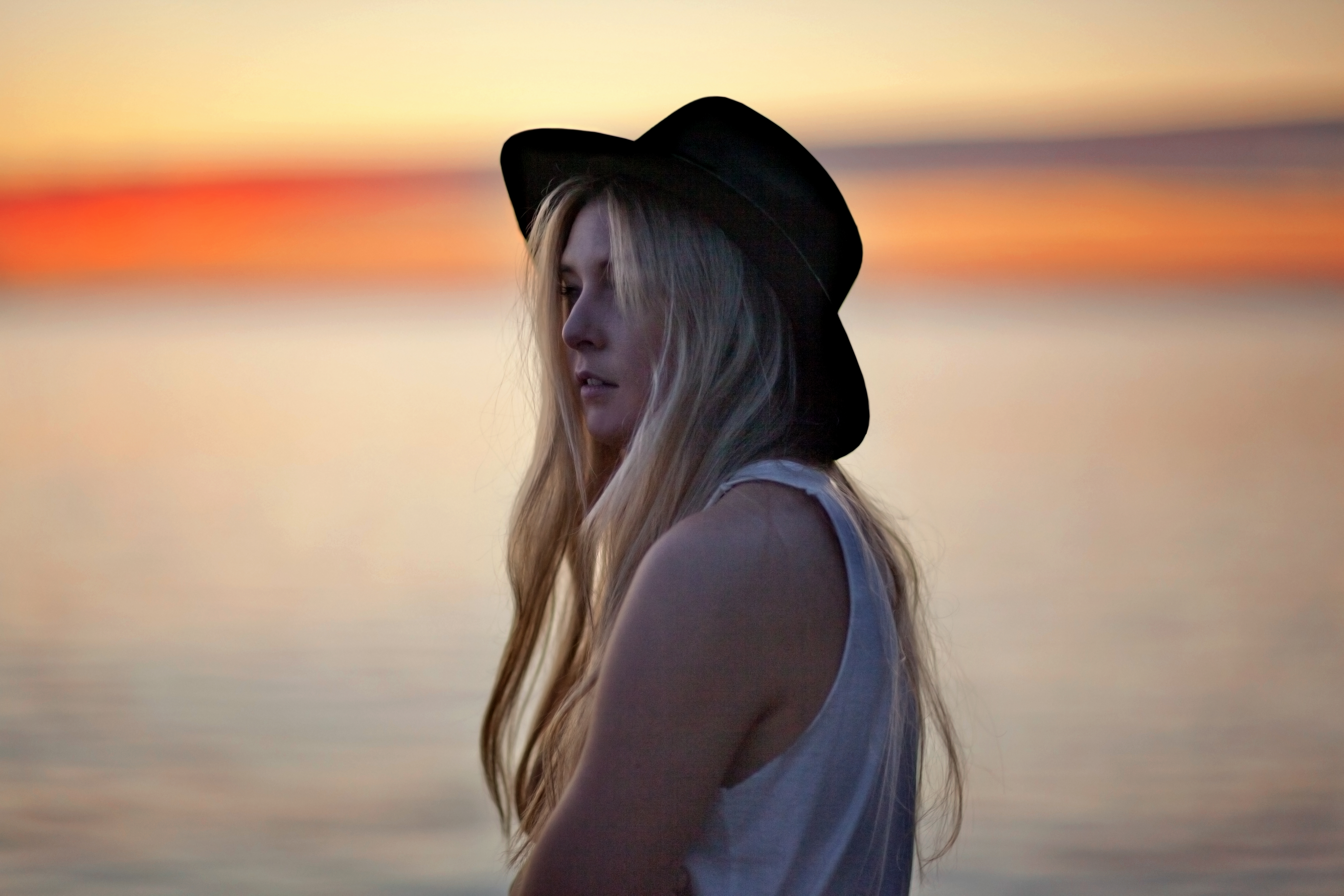 Jamie McDell - Back Of My Mind