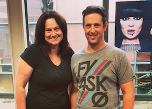 Sarah Nathan on going viral!!