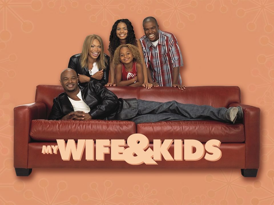 The Cast Of My Wife And Kids 10 Years On