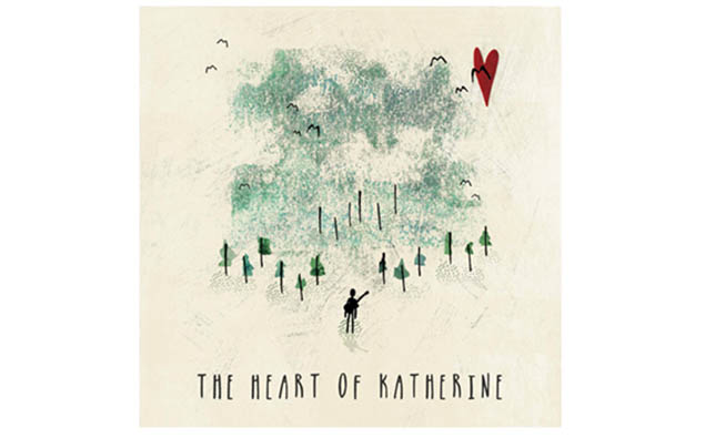 The Heart Of Katherine - Baby Gives Her Love