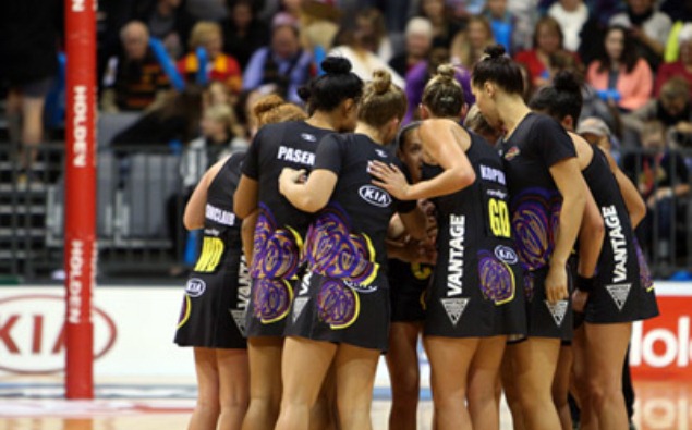 LISTEN: Jo Harten Kia Magic Interview