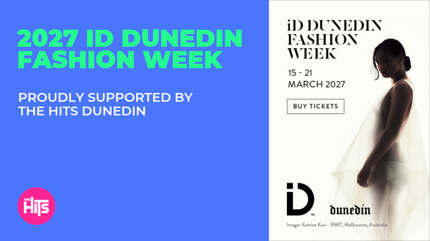 iD Dunedin Fashion Week