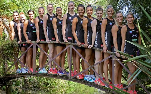 LISTEN: Sam Sinclair from the Kia Magic