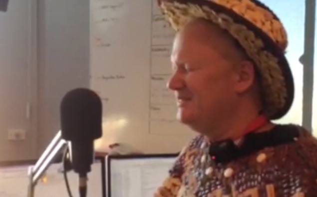 Martin's SHOCKING Punishment