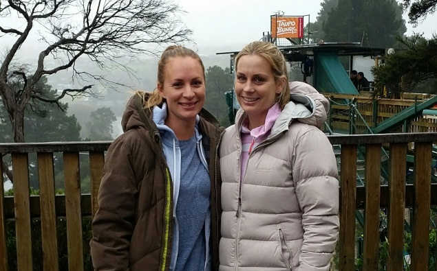 WATCH: Bungy With Your BFF Winners