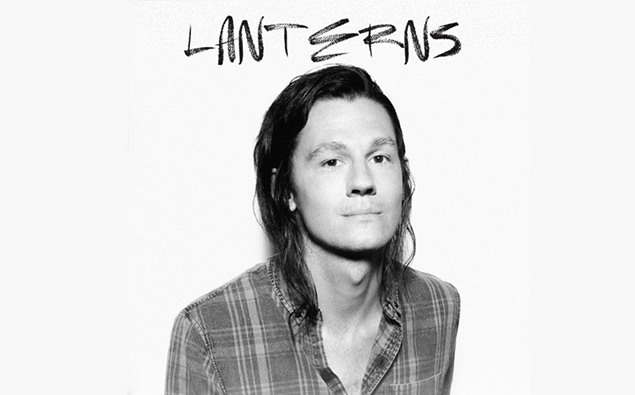 Lanterns - Benny Tipene