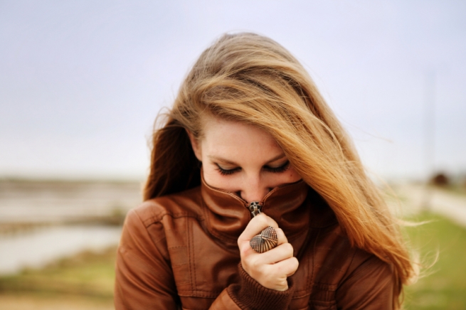 10 Reasons Why You're Cold All The Time