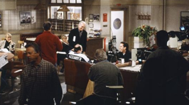 Sets Of Your Favourite 90s TV Shows!