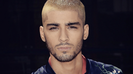 Zayn Malik SLAMS Producer Naughty Boy On Twitter