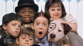 Alfalfa From “The Little Rascals” Is All Grown Up And VERY Different