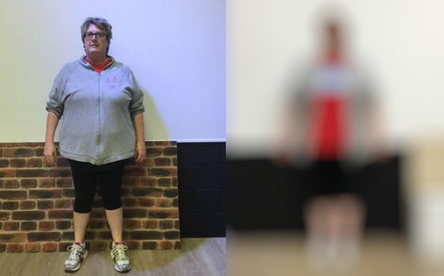 Martin & Sarah's Cuddly Couples Mid Way Update!