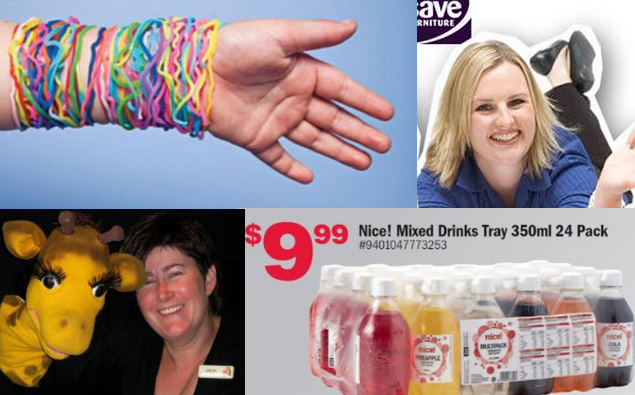 The Best Of #GrowingUpKiwi