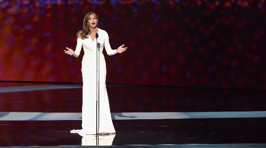 Caitlyn Jenner Stuns As She Accepts Courage Award At The ESPYS