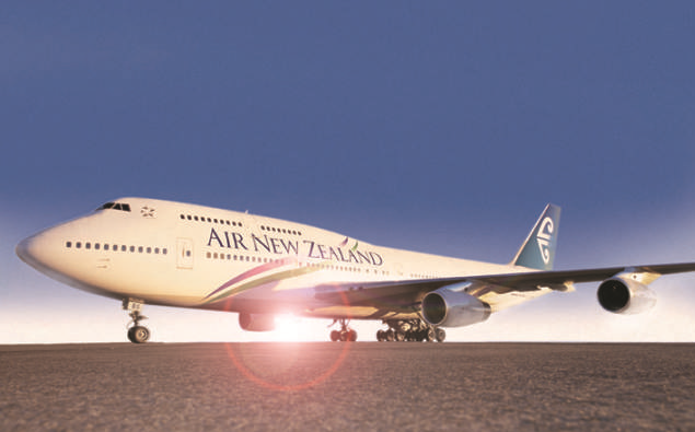 These Are The World's Best Airlines