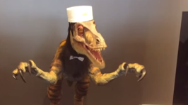 This Robot Hotel Is The Strangest Thing You'll See Today