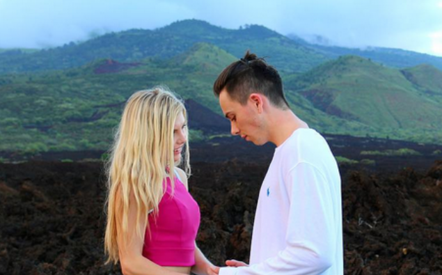 Has Max Key Proposed To His Girlfriend?