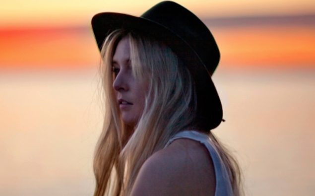 Jamie McDell - Fly Honeys