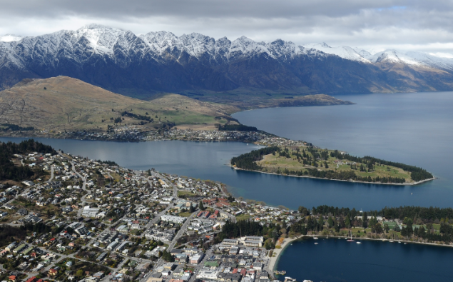 Which Country Has The Best Reputation?