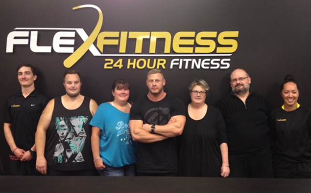 Final Transformation Photos For Martin & Sarah's Cuddly Couples