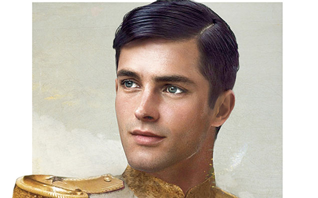 An Artist Has Envisioned Disney Men In Real Life And It's Incredible
