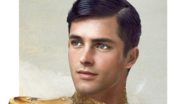 An Artist Has Envisioned Disney Men In Real Life And It's Incredible